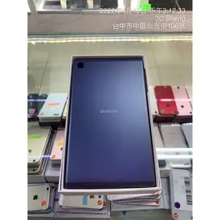 *免運 SAMSUNG Galaxy Tab A7 Lite LTE (3G/32G) T225 8.7吋 可通話平板