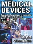 在飛比找三民網路書店優惠-Medical Devices: European Unio