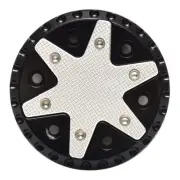 MasterCraft Boat Steering Center Cap 102306 | PS / MS / X-Series