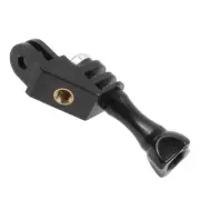 90 Degree Direction Adapter Elbow Mount For GoPro Hero 11 10 9 8 7 6 5 4 3+