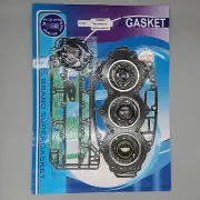 Gasket Kit For YAMAHA Outboard 50 60 70 HP 6H3-W0001-02 2 Strokr