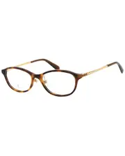 Swarovski Women's SK5379-D 53mm Optical Frames