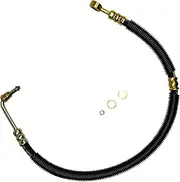 Edelmann Elite 80441E Power Steering Pressure Hose - Car Accessories and Equipment, for 2006-2008 Buick Lucerne