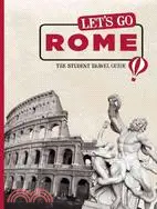 在飛比找三民網路書店優惠-Let's Go Rome: The Student Tra