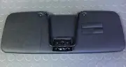 YANMAR MINI DIGGER EXCAVATOR SUN VISOR PARE-SOLEIL 106317