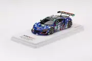 TSM430384 1/43 ACURA NSX GT3 NO.86 UNCLE SAM 2017 IMSA CHAMPIONSHIP WATKINS GLEN