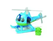 Helicopter Toy - Green Toys