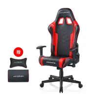 在飛比找Yahoo!奇摩拍賣優惠-現貨 DXRacer迪銳克斯[高性價比]電競椅家用舒適游戲競