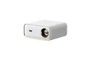 Xiaomi Wanbo X5 Projector FULL HD 1080p, White