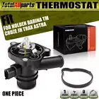 Thermostat & Housing for Holden Barina TM Cruze JH Trax Astra 1.4L 2011-2019