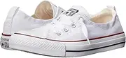 [CONVERSE ALL STAR] Converse Women's Shoreline Slip on Sneaker Shoes