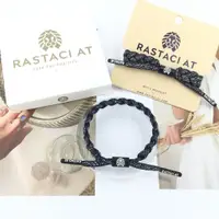 在飛比找蝦皮購物優惠-RASTAClAT 男士手鍊輕便鞋帶手鍊配飾 Burst c