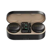 Anker Work M650 All-in-One Wireless Lavalier Microphone