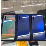 %降價！附發票 SAMSUNG NOTE10+ NOTE10 PLUS 12G/256G 512G 臺版雙卡