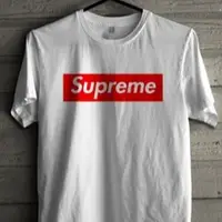 在飛比找蝦皮購物優惠-T恤 SUPREME BRAND sablon 數碼 sab