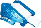Kool Splash Inflatable Water Slide with Slide Sprayers 58849EP Intex