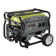 Ryobi 3600W 4 Stroke Petrol Generator