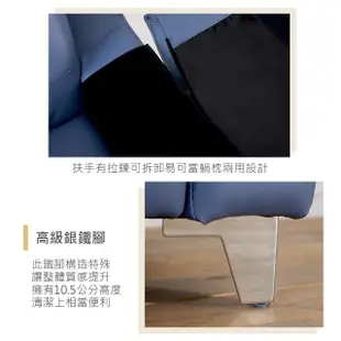 【時尚屋】台灣製莫內L型耐磨仿牛皮NAPPA質感沙發(免運 可訂製尺寸顏色 耐磨FZ8-131)