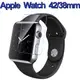 【鋼化膜】Apple Watch 38mm/42mm Series 1/2/3 智慧手錶玻璃保護貼/高清防刮保護膜/鋼化玻璃膜/防爆膜