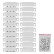 10*31B For Security Magnetic Reed Switch NC NO Combined Door Contact Sensor G