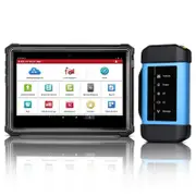 Original Launch X431 V HD 3 WIFI / Bluetooth Heavy Duty Truck Diagnostic Tool