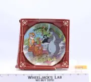 The Jungle Book Animals Plate Collection Walt Disney Productions