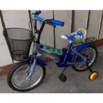 16吋兒童腳踏車 台灣製造