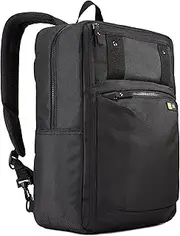 Case Logic Bryker 19L Convertible Laptop Backpacks, Black (3203496)