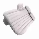 ﹍Car Inflatable Bed Back Mattress Airbed For Rest Sleep Travel Camping