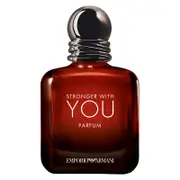 Armani Emporio Stronger Whit You Men's Perfume Spray 50 Ml