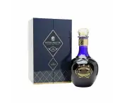 Chivas Brothers Royal Salute 62 Gun Salute Scotch (Limited Edition) Whisky 1L