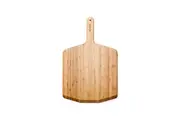 Ooni | BAMBOO Pizza Peel - Wooden 12" UU-P08200