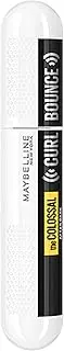 Maybelline New York Colossal Curl Bounce Volume Mascara