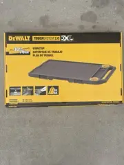 NEW! DEWALT TOUGHSYSTEM 2.0 DXL 30 in. Worktop