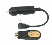 SP Tools SP61054 - Memory Back Up Tool - 9 Volt