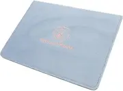 JEWEDECO Birth Certificate Protective Cover Paper Sized Certificate Holder Birth Certificate Holder Important Document Holder Certificate Protective Sleeve Legal Size Certificate Holder