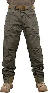 [EMERSONGEAR] PAZAGUILA Frogman Combat Trousers,Paintball Airsoft Pants for Men