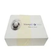 Sleep(ee)ness Handheld Sleep Aid Device For Insomnia Anxiety Microcurrent Tech