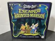 Scooby-Doo: Escape from The Haunted Mansion - A Coded Chronicles Game