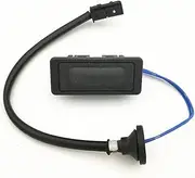 Tailgate Opening Switch Trunk Release Switch for Chevrolet for Sonic for Aveo T300 2011 2012 2013 2014 2015 2016 OEM 96940890