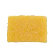 Lightweight Rubber Cleaner for Skateboard Longboard Griptape Dirt Removal