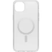 Otterbox Symmetry Series+ Case for iPhone 14 (Clear)