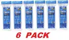 Mr. Clean 446615 Magic Eraser Squeeze Sponge Mop Refill (6 PACK)