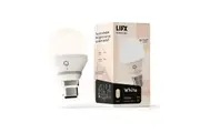 LIFX White Smart Light Bulb B22