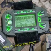 TCA PRC 152 KDU Keypad Display Unit for TCA PRC152 MBITR Radio