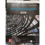 【二手書】COMPUTING ESSENTIALS