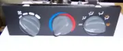 ACDelco 15-72495 HVAC Heater Control Panel 16268672 96-98 Grand Am W/O Rear Defr