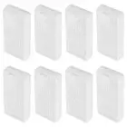 8 Pack Premium Hepa For V3S V5 V5S V3S Pro Robotic Vacuum Cleaner M7Y3