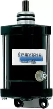 Psykho Starter Motor #C3300-NA Polaris Sportsman 700/Sportsman 800 EFI