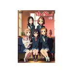 DVD-K-ON！輕音部(5)